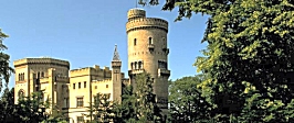Potsdam, immagini
