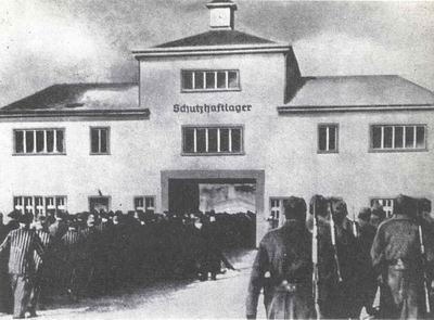 Sachsenhausen