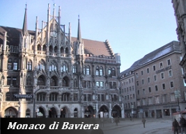 Monaco di Baviera