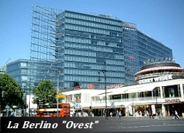 La Berlino Ovest